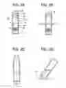 Fig. 03 - Method of intra-operative coating therapeutic agents onto sutures composite sutures and methods of use