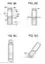 Fig. 07 - Method of intra-operative coating therapeutic agents onto sutures composite sutures and methods of use