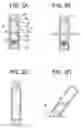 Fig. 03 - Method of intra-operative coating therapeutic agents onto sutures, composite sutures and methods of use