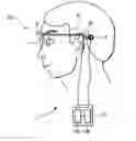 Fig. 01 - Vision regeneration assisting apparatus