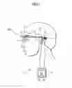 Fig. 02 - Vision regeneration assisting apparatus
