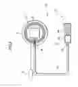 Fig. 03 - Vision regeneration assisting apparatus