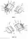 Fig. 09 - Heat and light therapy treatment device and method