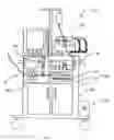 Fig. 12 - Methods and apparatus for thermally activating a console of a thermal delivery system