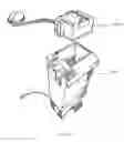 Fig. 18 - Methods and apparatus for thermally activating a console of a thermal delivery system