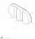 Fig. 02 - NOSE ICE PACK ASSEMBLY