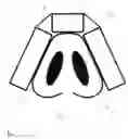 Fig. 08 - NOSE ICE PACK ASSEMBLY