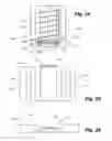 Fig. 10 - Method and apparatus for delivering an implantable wireless sensor for in vivo pressure measurement