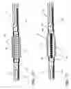 Fig. 07 - Bifurcation stent delivery catheter assembly and method