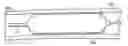 Fig. 01 - SMALL VESSEL EXPANDABLE STENT AND METHOD FOR PRODUCTION OF SAME