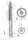 Fig. 07 - Self expanding bifurcated endovascular prosthesis