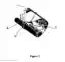 Fig. 03 - Method and systems for sizing, folding, holding, and delivering a heart valve prosthesis