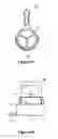 Fig. 07 - Method and systems for sizing, folding, holding, and delivering a heart valve prosthesis
