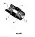 Fig. 10 - Method and systems for sizing, folding, holding, and delivering a heart valve prosthesis