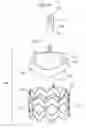 Fig. 06 - Rapid deployment prosthetic heart valve