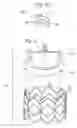 Fig. 07 - Rapid deployment prosthetic heart valve