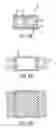 Fig. 04 - Lateral expandable interbody fusion cage