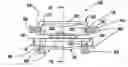 Fig. 01 - System and method for implanting intervertebral disk prostheses