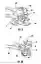 Fig. 05 - System and method for implanting intervertebral disk prostheses