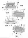 Fig. 07 - System and method for implanting intervertebral disk prostheses
