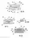 Fig. 09 - System and method for implanting intervertebral disk prostheses