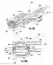 Fig. 16 - System and method for implanting intervertebral disk prostheses