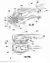 Fig. 17 - System and method for implanting intervertebral disk prostheses