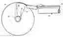 Fig. 01 - Mechanical apparatus and method for artificial disc replacement
