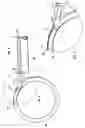 Fig. 07 - Mechanical apparatus and method for artificial disc replacement