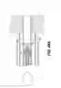 Fig. 48 - Spinal disc annulus reconstruction method and deformable spinal disc annulus stent
