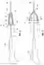 Fig. 06 - Positioning tools and methods for implanting medical devices