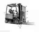 Fig. 01 - Self-contained RF identification apparatus for pallet conveyances