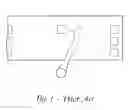 Fig. 02 - Robotic arm for use with pharmaceutical unit of use transport and storage system