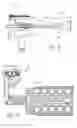 Fig. 07 - Robotic arm for use with pharmaceutical unit of use transport and storage system
