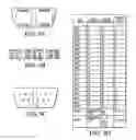 Fig. 13 - Automated accounting system that values, controls, records and bills the uses of equipment/vehicles for society