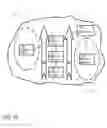 Fig. 13 - GPS denial device detection and location system