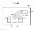 Fig. 37 - Vehicle drive assist system