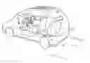Fig. 01 - Vehicle drive assist system