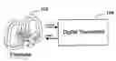 Fig. 01 - Switch-activated zero checking feature for a Coriolis flowmeter