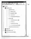 Fig. 08 - Modifying a grammar of a hierarchical multimodal menu with keywords sold to customers