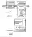 Fig. 02 - Back-end database reorganization for application-specific concatenative text-to-speech systems