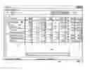Fig. 03 - Providing feedback in a operating plan data aggregation system