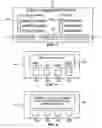 Fig. 08 - Networked system for interactive communication and remote monitoring of individuals