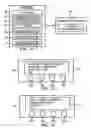 Fig. 16 - Networked system for interactive communication and remote monitoring of individuals