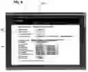 Fig. 10 - System and method for intelligent product configuration and price quotation