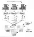 Fig. 02 - System and method for electronic spread trading in real and synthetically generated markets