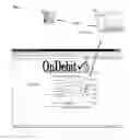 Fig. 03 - Method and system for real time online debit transactions