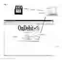 Fig. 04 - Method and system for real time online debit transactions