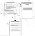 Fig. 01 - Document quotation indexing system and method