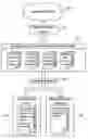 Fig. 01 - System and method for dynamically identifying the best search engines and searchable databases for a query, and model of presentation of results - the search assistant